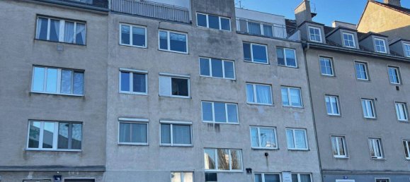 2 rooms Apartment in Vienna, Austria No. 174238 12