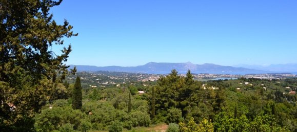 5000m² hôtel à vendre à Corfu, Central Corfu and Diapontian Islands, Corfu, Ionian Islands, Peloponnese, Western Greece and the Ionian, Greece № 6318 2