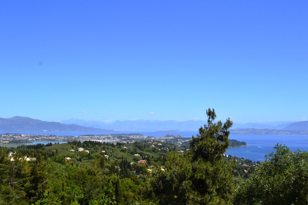 5000m² hôtel à vendre à Corfu, Central Corfu and Diapontian Islands, Corfu, Ionian Islands, Peloponnese, Western Greece and the Ionian, Greece № 6318