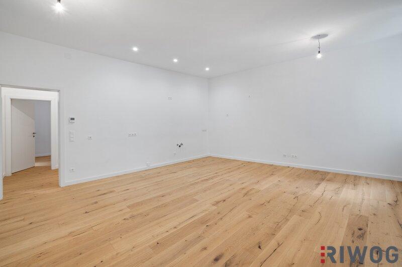 2-salle Appartement à Vienna, Austria No. 13903