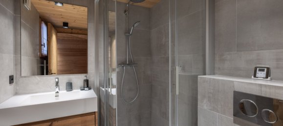 7 chambres Propriété commerciale à Les Belleville, France No. 476 7