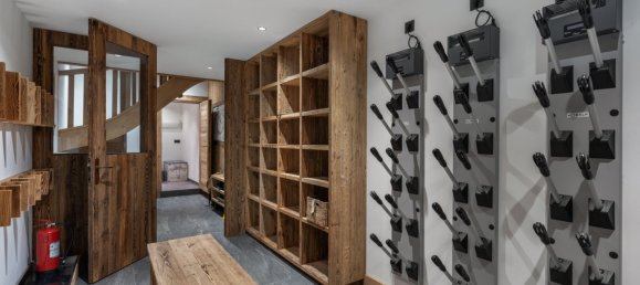 7 chambres Propriété commerciale à Les Belleville, France No. 476 13