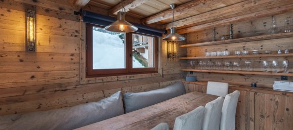 7 chambres Propriété commerciale à Les Belleville, France No. 476 5