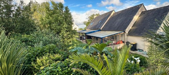 4 bedrooms House in Le Faou, France No. 331932 6