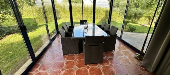 4 bedrooms House in Le Faou, France No. 331932 2