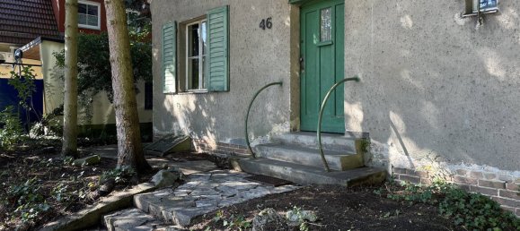 4-salle Maison à Potsdam-Mittelmark, Germany No. 328628 15