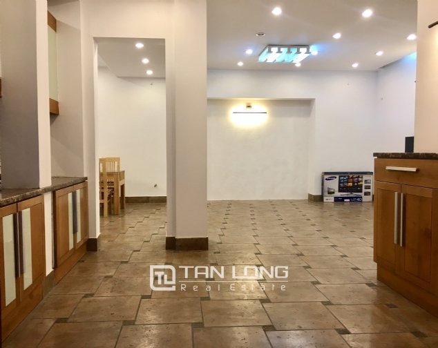 3 chambres Maison à Tay Ho, Vietnam No. 1698