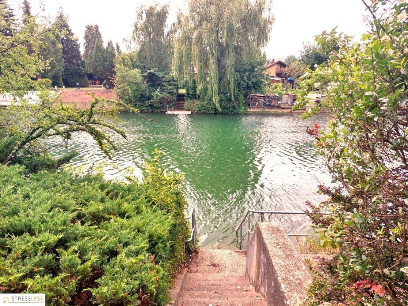 2 rooms House in Lassee, Austria No. 180942