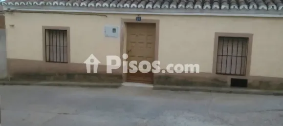 3 غرف نوم منزل في Toledo, Spain رقم 190435 11