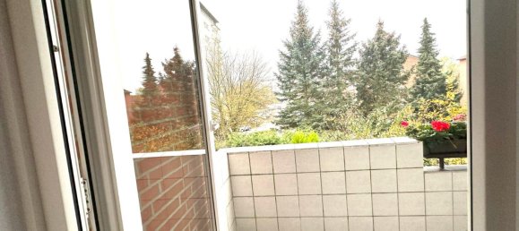 Квартира с 3 комнатами в Шлезвиг-Гольштейн, Германия № 79507 6