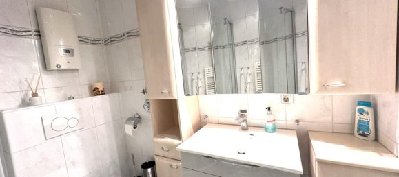 Квартира с 3 комнатами в Шлезвиг-Гольштейн, Германия № 79507 10