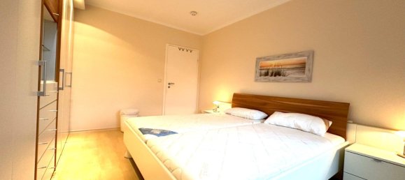 Квартира с 3 комнатами в Шлезвиг-Гольштейн, Германия № 79507 15