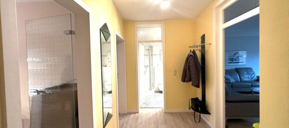 Квартира с 3 комнатами в Шлезвиг-Гольштейн, Германия № 79507 2