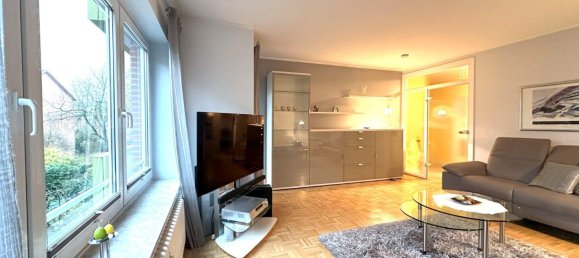 Квартира с 3 комнатами в Шлезвиг-Гольштейн, Германия № 79507 5