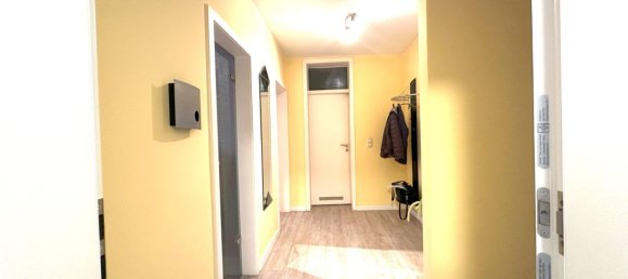 Квартира с 3 комнатами в Шлезвиг-Гольштейн, Германия № 79507 18