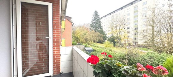 Квартира с 3 комнатами в Шлезвиг-Гольштейн, Германия № 79507 7