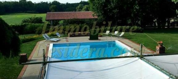 7 rooms Villa in Suno, Italy No. 65710 15