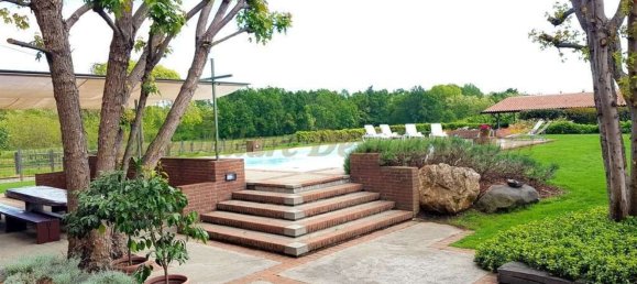 7 rooms Villa in Suno, Italy No. 65710 10