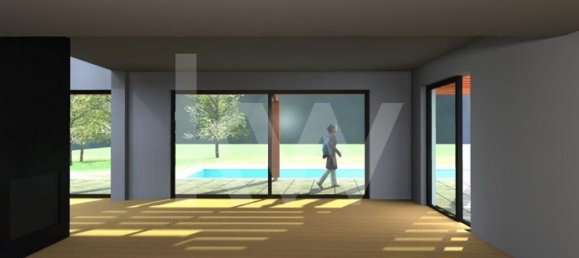 1699m² Land in Quinta do Conde, Portugal No. 134940 8