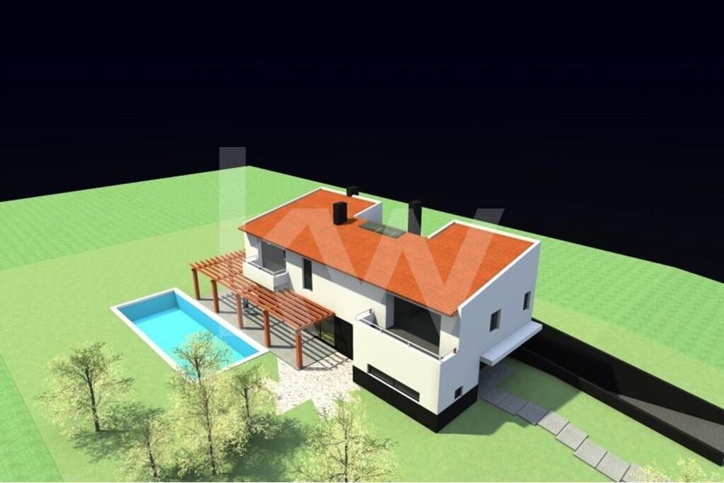 1699m² Land in Quinta do Conde, Portugal No. 134940