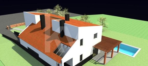 1699m² Land in Quinta do Conde, Portugal No. 134940 3