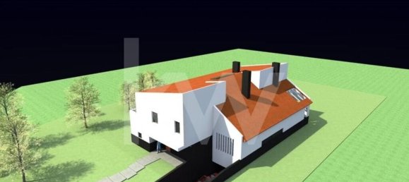 1699m² Land in Quinta do Conde, Portugal No. 134940 13