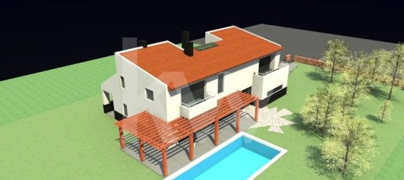 1699m² Land in Quinta do Conde, Portugal No. 134940 2