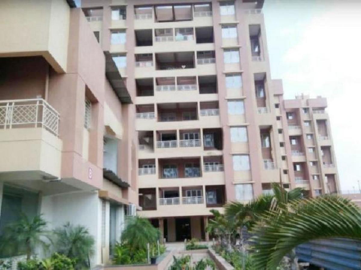 Studio in Pune, India No. 4860