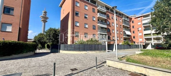 2 Schlafzimmer Wohnung in Rozzano, Italy, Nr. 263576 12