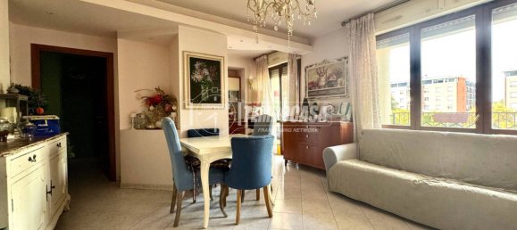 2 Schlafzimmer Wohnung in Rozzano, Italy, Nr. 263576 4