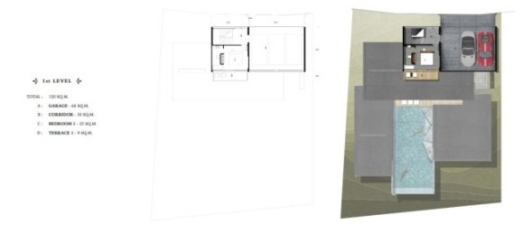 5 bedrooms Villa in Chalong, Thailand No. 12571 20