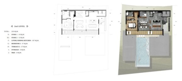 5 bedrooms Villa in Chalong, Thailand No. 12571 21