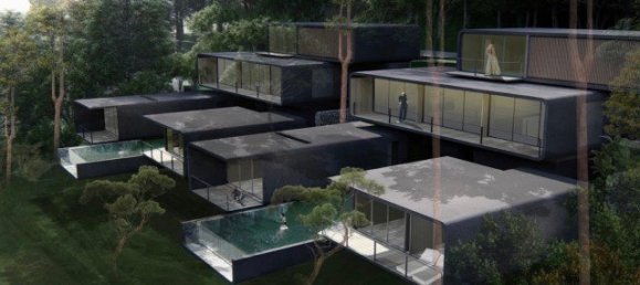 5 bedrooms Villa in Chalong, Thailand No. 12571 2