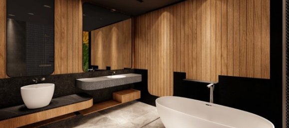 5 bedrooms Villa in Chalong, Thailand No. 12571 15