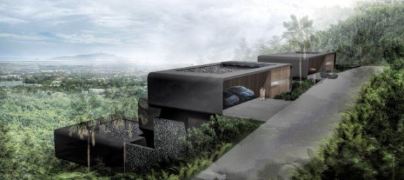 5 bedrooms Villa in Chalong, Thailand No. 12571 3