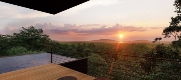 5 bedrooms Villa in Chalong, Thailand No. 12571 14