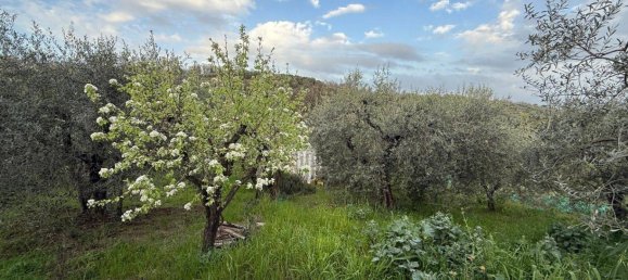 2580m² Land in Fonte Nuova, Italy No. 55254 4