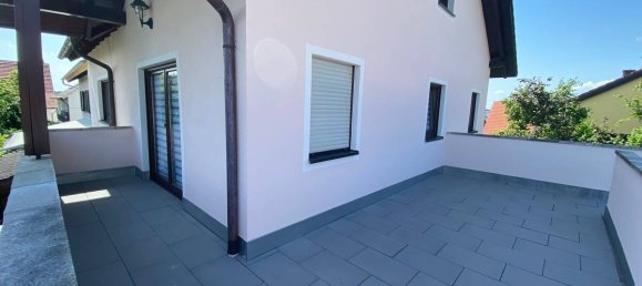 Таунхаус с 4 спальнями в Нойбург-Шробенхаузен, Германия № 209258 13