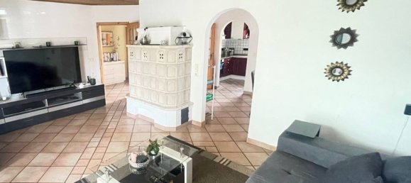 Таунхаус с 4 спальнями в Нойбург-Шробенхаузен, Германия № 209258 5