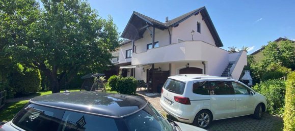 Таунхаус с 4 спальнями в Нойбург-Шробенхаузен, Германия № 209258 10