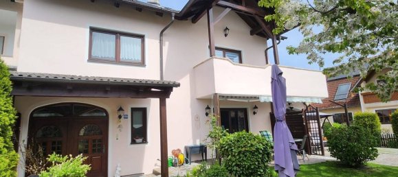 Таунхаус с 4 спальнями в Нойбург-Шробенхаузен, Германия № 209258 3