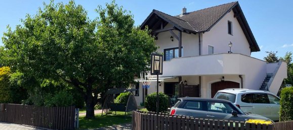 Таунхаус с 4 спальнями в Нойбург-Шробенхаузен, Германия № 209258 22