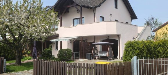 Таунхаус с 4 спальнями в Нойбург-Шробенхаузен, Германия № 209258 14