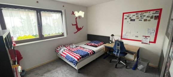 Таунхаус с 4 спальнями в Нойбург-Шробенхаузен, Германия № 209258 16