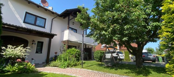 Таунхаус с 4 спальнями в Нойбург-Шробенхаузен, Германия № 209258 11