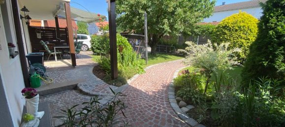 Таунхаус с 4 спальнями в Нойбург-Шробенхаузен, Германия № 209258 4