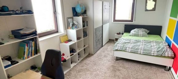 Таунхаус с 4 спальнями в Нойбург-Шробенхаузен, Германия № 209258 17