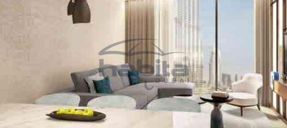 3 Schlafzimmer Wohnung in Downtown Dubai (Downtown Burj Dubai), UAE, Nr. 36030 5