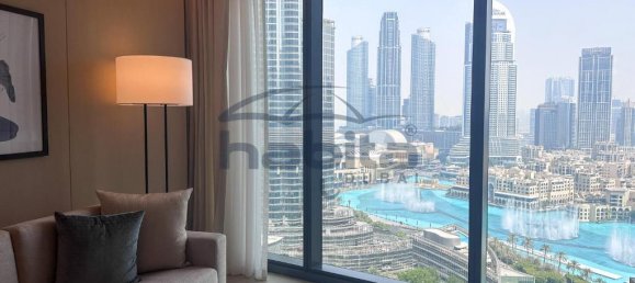 3 Schlafzimmer Wohnung in Downtown Dubai (Downtown Burj Dubai), UAE, Nr. 36030 6