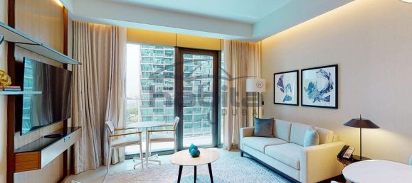 3 Schlafzimmer Wohnung in Downtown Dubai (Downtown Burj Dubai), UAE, Nr. 36030 3